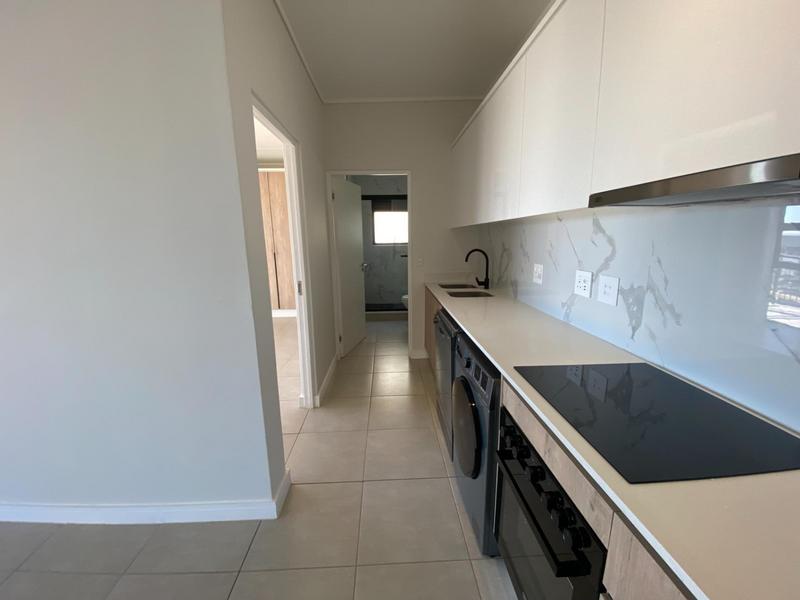 To Let 1 Bedroom Property for Rent in Richwood Western Cape